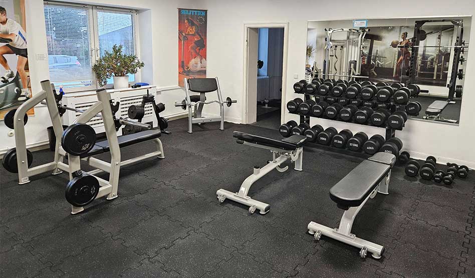 Fotos Dank Fitnessstudio Kappeln an der Schlei