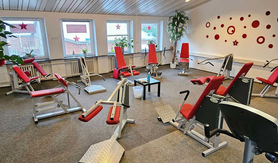 Fotos Dank Fitnessstudio Kappeln an der Schlei